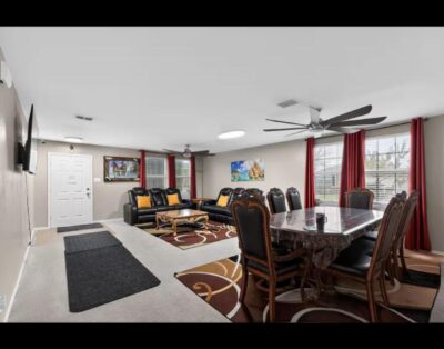 Apartment 1