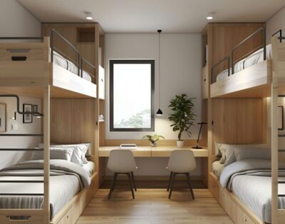 Apartment 4